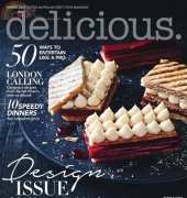delicious - March 2015