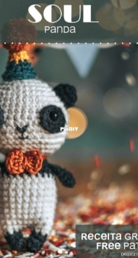 LovLoops - Jenifer Mota - Soul Panda - English - Portuguese - Free
