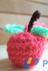 Happy Berry- Mini Apple - Free