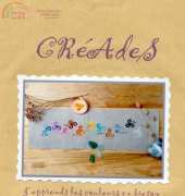 CréAdes Creations - Triskell, Japprends les couleurs