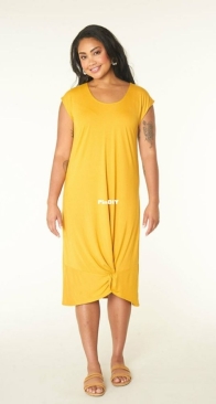 Seamwork - 3110 Gene Dress - Sizes 0-26