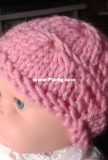 baby hat
