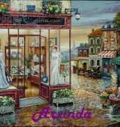 Arxinda - Tiendas - Boutique
