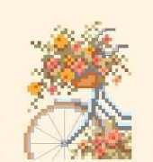 Lanarte 34146 bicycle _pat
