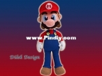 Dileks Magic Box Designs - Dilekin sihirli kutusu - Dilek Güngör - Mario - Spanish - Translated
