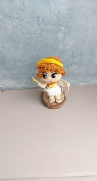 greek mythology : Artemis