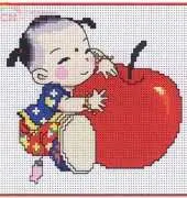 Apple Boy