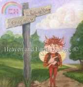 HAED - HAESM 101 - Which Way Sprite by Valorie Wilson