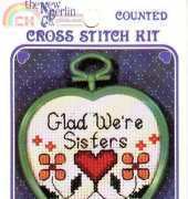 The New Berlin Co. 30533 - Glad Were Sisters