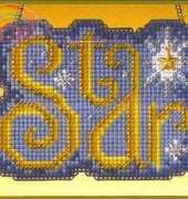 Mill Hill MH16-9305 Star
