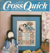 Cross Quick - February/March 1989