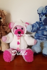 Three littles bears