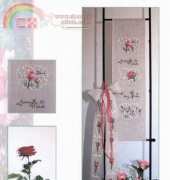 UB Design 807 - Sags mit Rosen