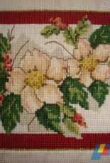 Navidad. Detalle para un cuadrito