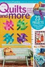 Quilts and More - Fall 2017