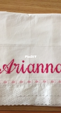 for my dear Arianna
