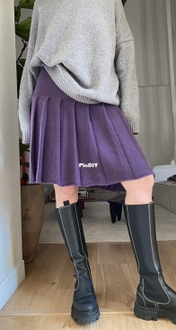 Everest Skirt by LE PULL