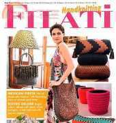 Filati Handknitting - 051 - 2013