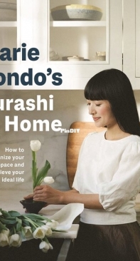 Marie Kondos Kurashi at Home