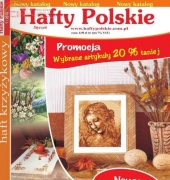Hafty Polskie 1-2010