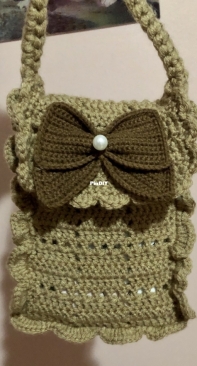 Phone Bag