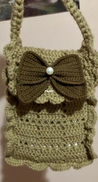 Phone Bag