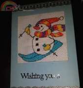 Christmas Card