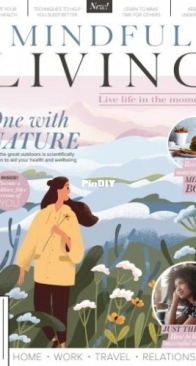 Inspired For Life - Mindful Living, 5th Edition 2025