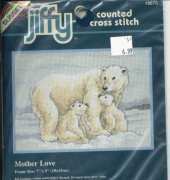 Dimensions 16670 Mother Love