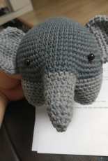 Amigurumi