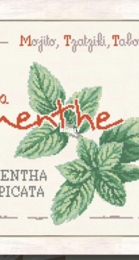 Lilipoints- la menthe