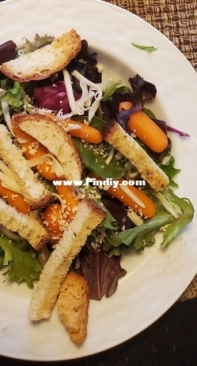 Delicious Salad