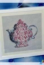 Teapot
