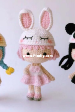 Soso - Dolls - Chinese - Free
