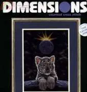 Dimensions 3893 Silent Vigil