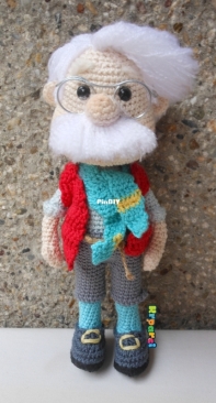 Geppetto