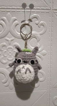 My Neighbor Totoro