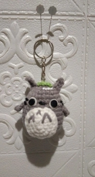My Neighbor Totoro