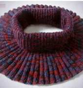 Ambitus Neck Warmer by Lankakomero