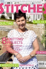 Stitches South Africa - Issue 57 - October- November 2017