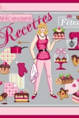 Délicieuses Recettes-Passion Bonheur