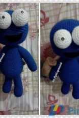 Cookie monster