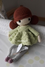 The doll