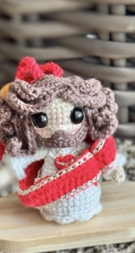 Sacred Heart of Jesus