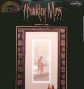June Grigg Designs 112 Graceful Lady by P. Buckley Moss xsd