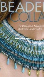 Beaded Collars - Julia S. Pretl