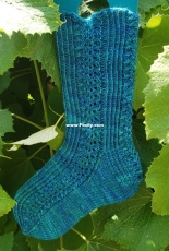 Moms Best Socks by Victoria Myers