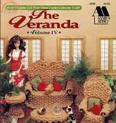 Annies Attic- 529B The veranda volume IV