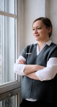 Reflection by Viktoria Shevchuk - English, Russian - Free