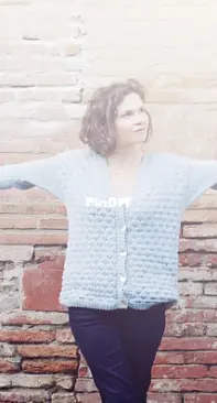 Billow - Nadia Crétin-Léchenne